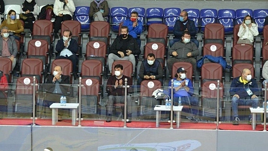 LH Fethiye Belediyespor evinde kaybetti 86-93