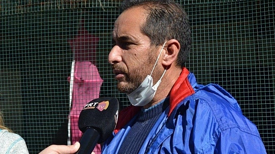 Üzümlü'de sokak hayvanlarına sahip çıktılar