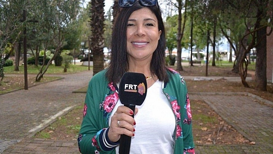 Selda Korhan Türkiye'ye örnek oluyor