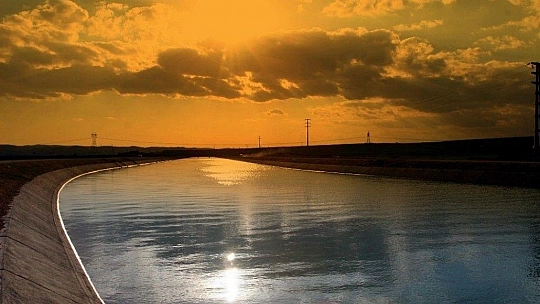 DSİ, 2021'de 394 tesisi hizmete sunacak