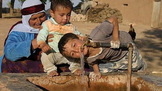 DSİ, 2021'de 394 tesisi hizmete sunacak