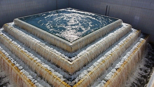 DSİ, 2021'de 394 tesisi hizmete sunacak