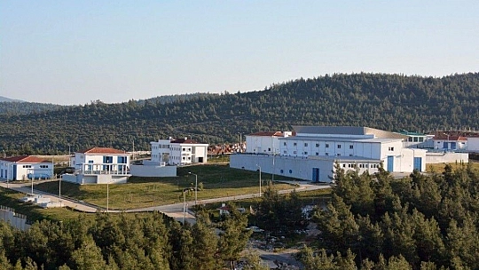 DSİ, 2021'de 394 tesisi hizmete sunacak