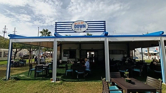 Özel bireyler hizmet veriyor