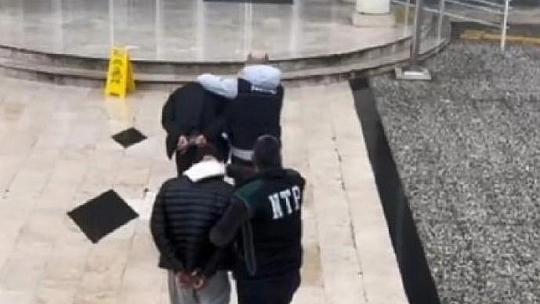 Üniversite Öğrencilerini Zehirliyorlardı, Yakalandılar