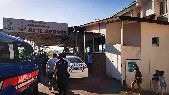 ELEKTRİKLİ BİSİKLETTEN DÜŞEN GENÇ KIZ HASTANEDE HAYATINI KAYBETTİ