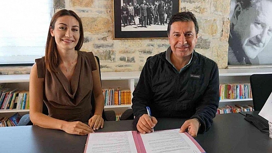 Elektronik atıklar bilgisayar sınıfına dönüşecek