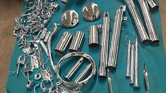 Bir dönemin efsanesi 'Gara Jawa' ilk haline dönüyor