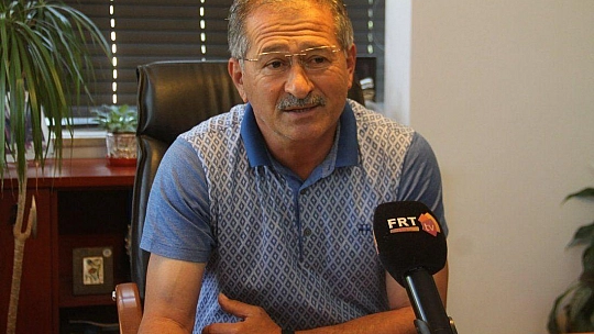 Soydemir, 'Esnaflarımız bilinçli'