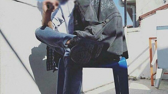 Ev arkadaşı diye aldı, hırsız çıktı