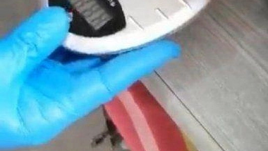 Fethiye'de uyuşturucu operasyonu