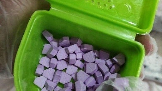 Fethiye'de Uyuşturucu Operasyonu