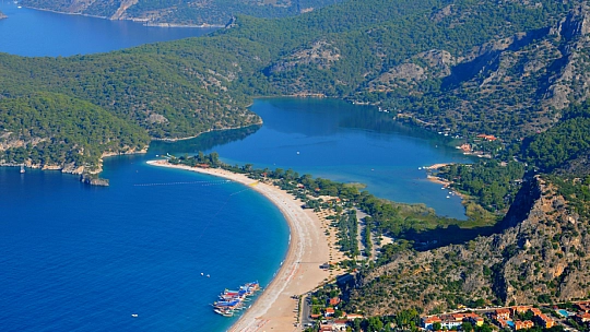 Muğla'nın 7 ilçesinde elektrik kesintileri yaşanacak! Fethiye, Bodrum, Marmaris..