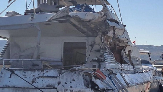 FİLM GİBİ UYUŞTURUCU OPERASYONUNDA 4 TUTUKLAMA