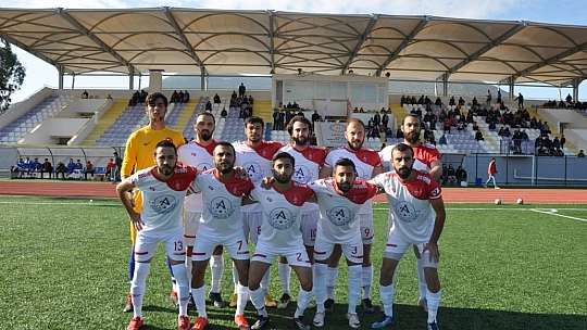 Muğla Amatör Kümede 60 maçta 197 Gol Atıldı