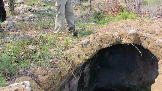 Gökova Körfezinde 'Mavi tura' 'Kültür turu' Ekleniyor