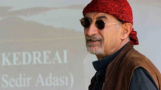 Gökova Körfezinde 'Mavi tura' 'Kültür turu' Ekleniyor