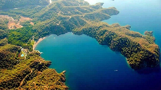 Yanıklar ve İnlice Jeotermal Aramaya Olumsuz Görüş