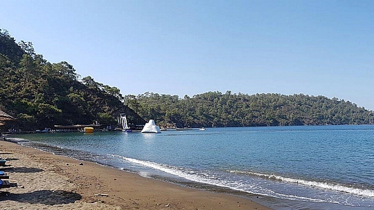 Yanıklar ve İnlice Jeotermal Aramaya Olumsuz Görüş