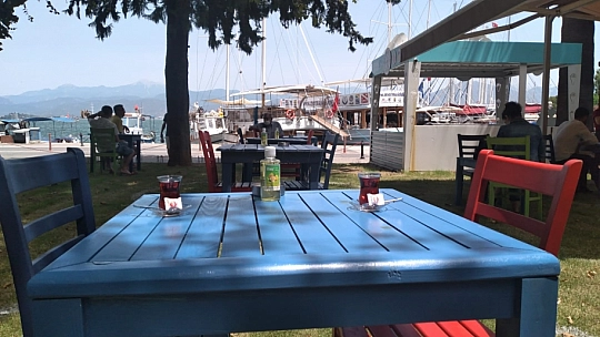 Halk Evi tekrar hizmete açıldı