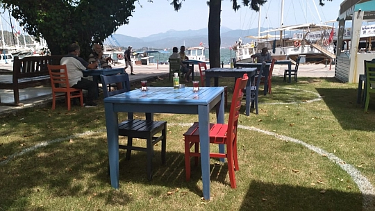 Halk Evi tekrar hizmete açıldı