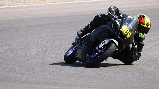 Hayalleri için hayatını değiştirdi