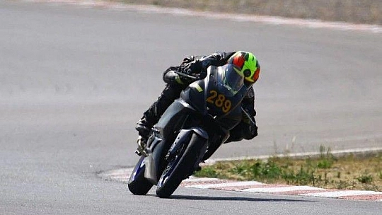 Hayalleri için hayatını değiştirdi