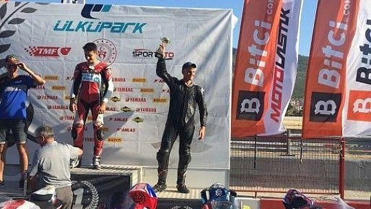 Hayalleri için hayatını değiştirdi