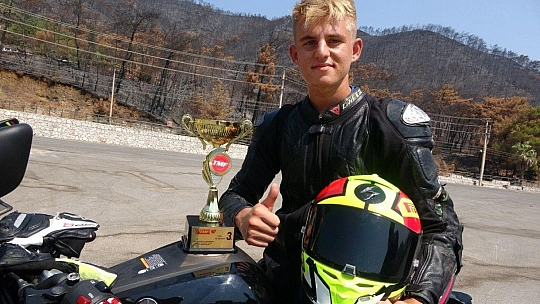 Hayalleri için hayatını değiştirdi