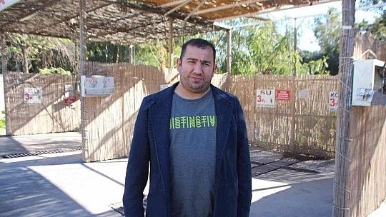 Hırsızlar yüzünden işletmesini kapatacak