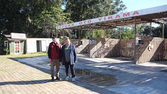 Hırsızlar yüzünden işletmesini kapatacak