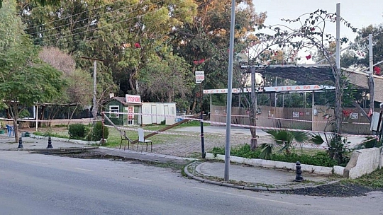 Hırsızlar yüzünden işletmesini kapatacak