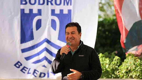 İklim kahramanları Umurça Parkı'nda buluştu