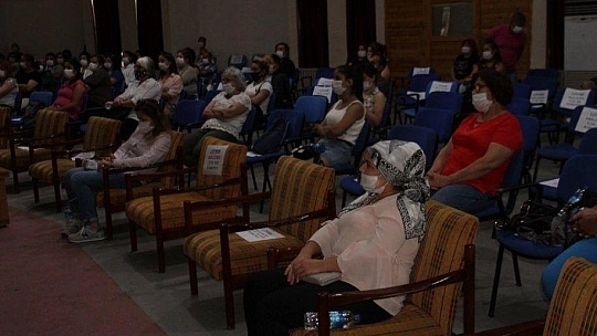 Otel Çalışanlarına Hijyen Eğitimi