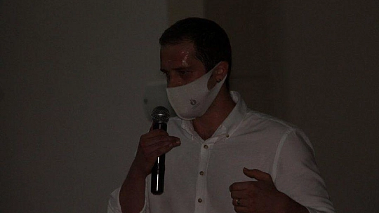 Otel Çalışanlarına Hijyen Eğitimi