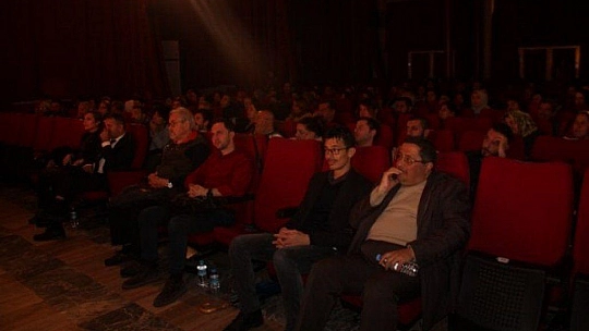 'Hangisi Babası' tam puan aldı