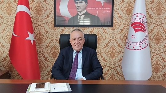 Seydikemer'de Çoban İstihdamı Desteğine Büyük İlgi