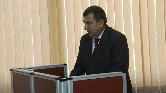 Kadına Yönelik Şiddetle Mücadele Eğitimi Verildi