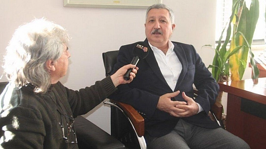 Yılbaşı Öncesi Domates İhracatı Arttı