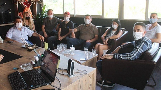 Torunoğulları, 'SED Medya bölgemiz için çok önemli'