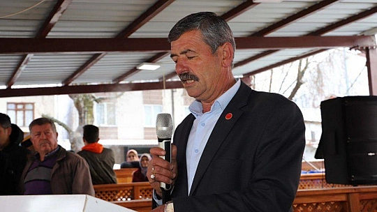 Seki 112 Acil Sağlık Hizmetleri İstasyonu törenle hizmete açıldı