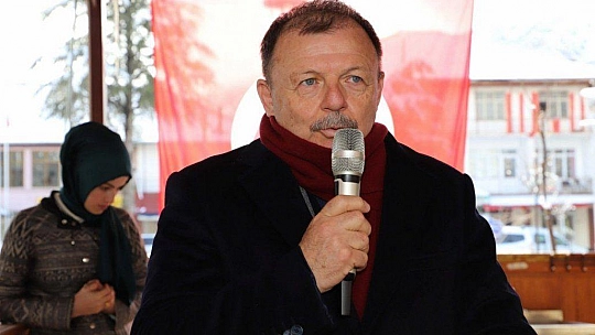 Seki 112 Acil Sağlık Hizmetleri İstasyonu törenle hizmete açıldı