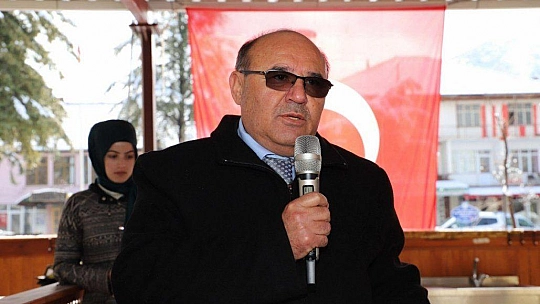 Seki 112 Acil Sağlık Hizmetleri İstasyonu törenle hizmete açıldı