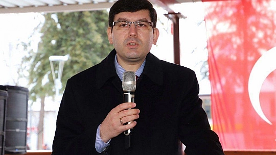 Seki 112 Acil Sağlık Hizmetleri İstasyonu törenle hizmete açıldı