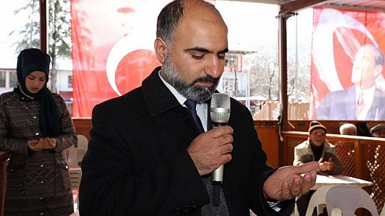 Seki 112 Acil Sağlık Hizmetleri İstasyonu törenle hizmete açıldı