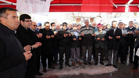 Seki 112 Acil Sağlık Hizmetleri İstasyonu törenle hizmete açıldı