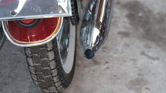 Bir dönemin efsanesi 'Gara Jawa' ilk haline dönüyor