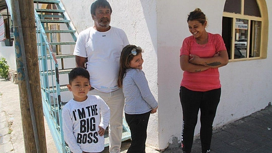 Halkçı Başkan, Veresiye Defterlerini Kapattı