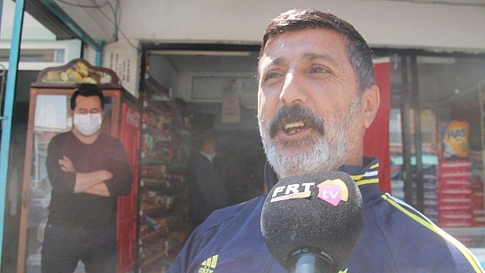 Halkçı Başkan, Veresiye Defterlerini Kapattı