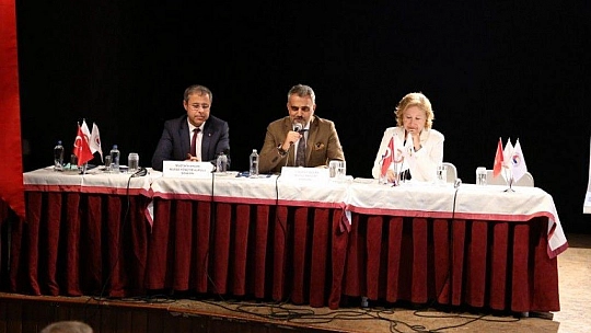 Muğla Borsa ve Odaları bir araya geldi